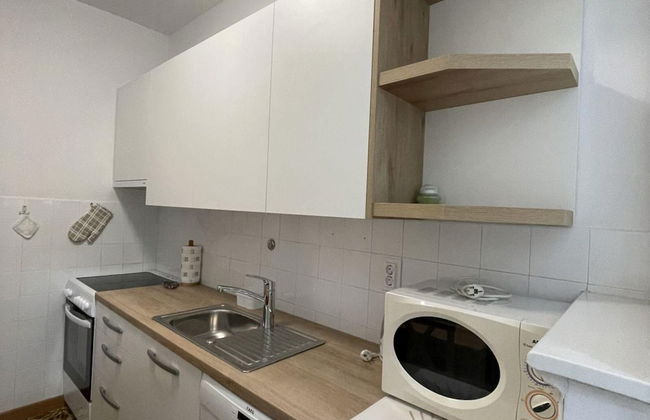 Pretty Apartment Near Golf Course - Foto 7