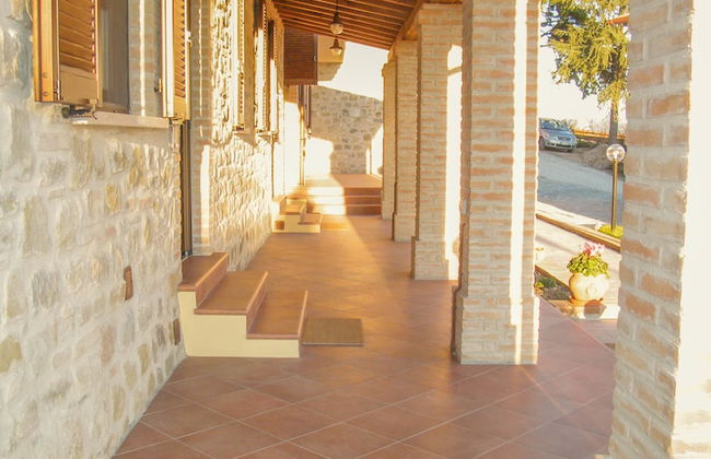 Agriturismo Villalta - Foto 37