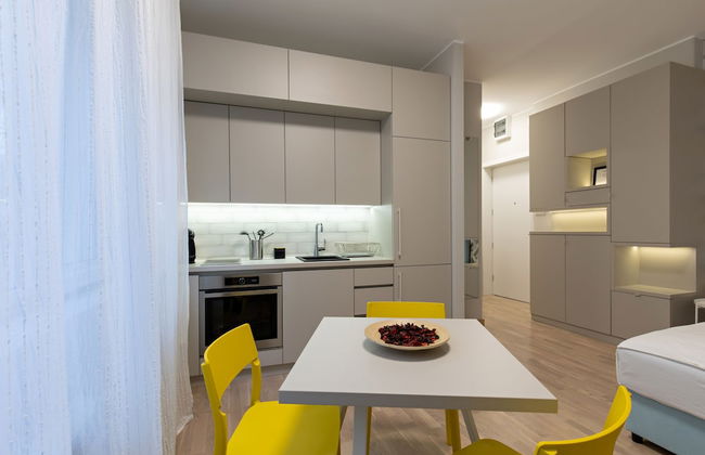 Belgrade Center Apartment VI - Photo 10