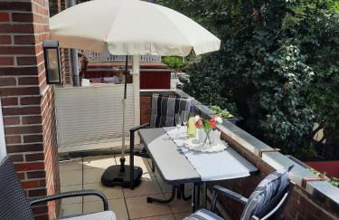 Ferienwohnung Mühlennest - Foto 19