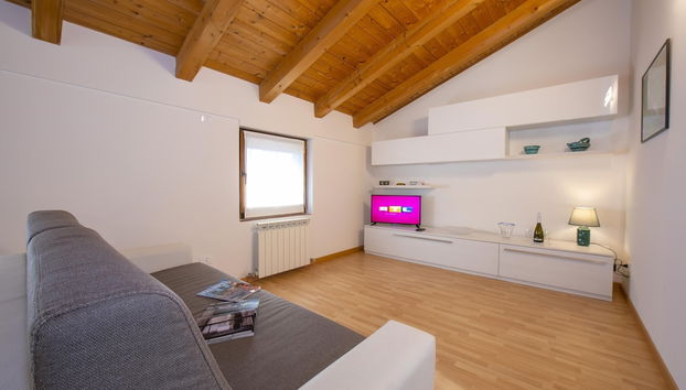 Residenza al Ponte in Arco - Foto 4, Habitación
