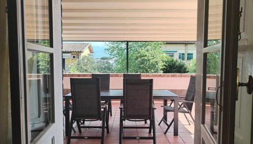 Casa Vacanza Sole terrazza - Foto 5