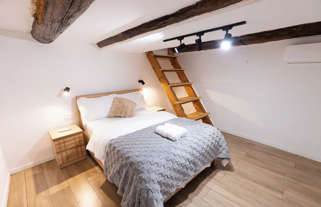 Tiflis Touch-Luxe Apartments in Old Town - Foto 4