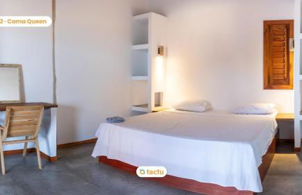 Casa Mutana Fortim Frente al Mar Kiteplace de Lujo - Foto 22