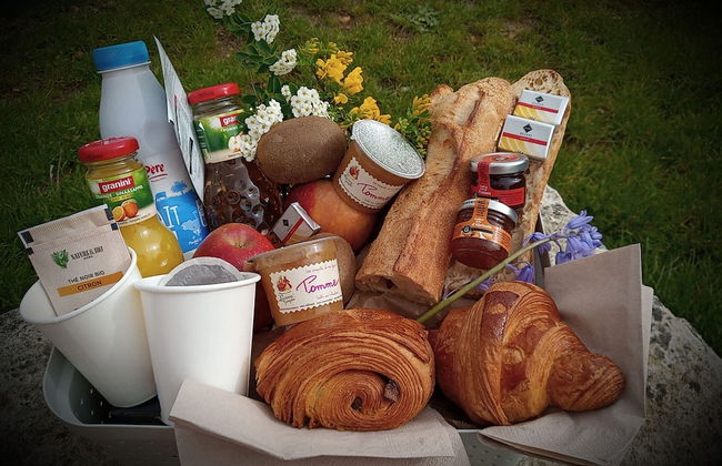 Les Gîtes de Petrocoriis - Foto 63