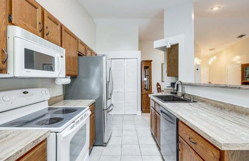 Fish, Surf and Sun! Charmer 5 Mi to Neptune Beach - Foto 5