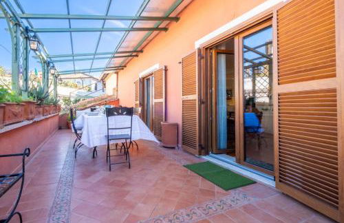 Trevi Terrace Penthouse - Foto 16