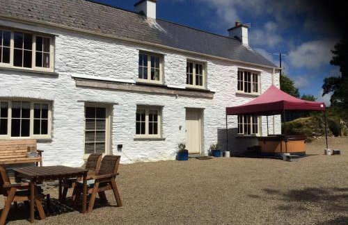 Bayvil - Nevern - Foto 21