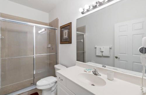 Huge Screened Patio That Overlooks Lake Buck, Near Famous Attractions!! - Foto 17