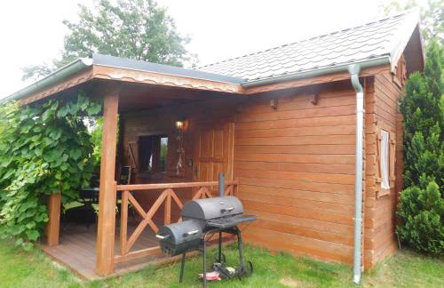 Wooden House Near Baltic Sea Beaches - Photo 109