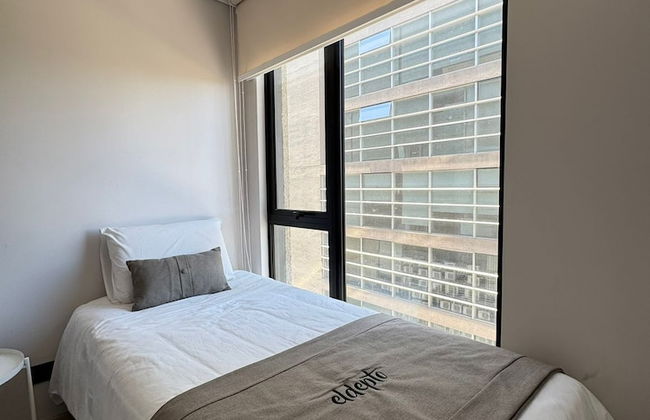 JC Apart Hotel Providencia - Foto 40