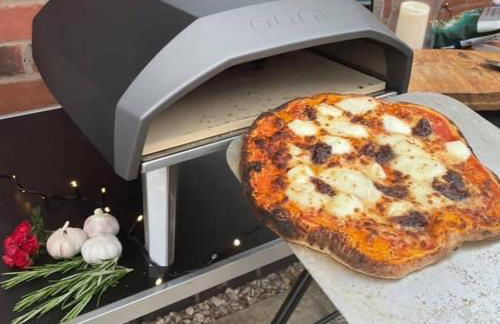 Lotte’s Cottage - Foto 23