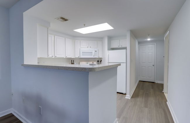 Arlington Apartments Near Metro - Foto 38