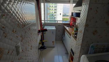 apartment for up to 7 people next to GRU - Foto 3