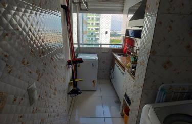 apartment for up to 7 people next to GRU - Foto 3