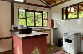 Chalé Sabiá - Foto 20