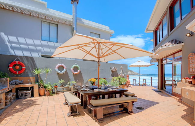 Oppiesee Selfcatering Apartments - Foto 37