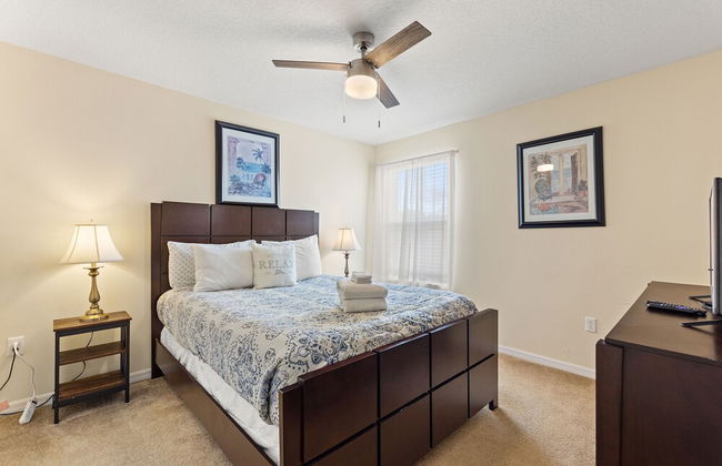 Greenview Bliss By Shine Villas #031 5 Bedroom Villa - Foto 9