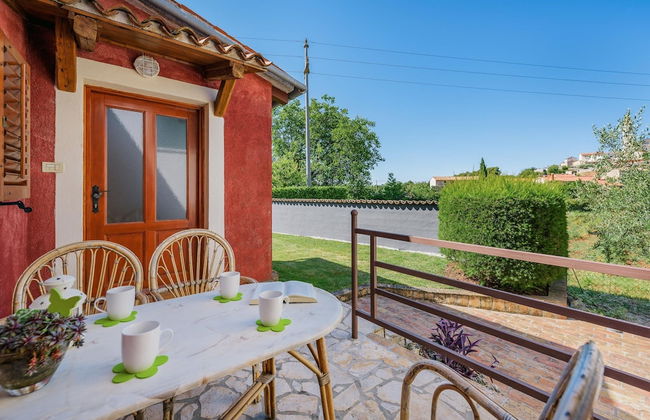 Nice Apartment With Pool - Foto 28