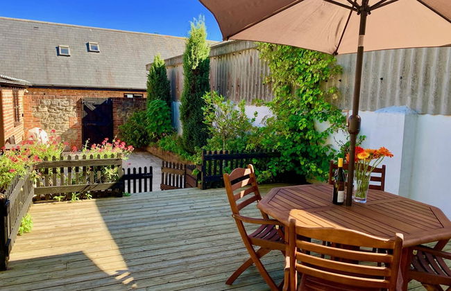 The Cote Little Upton Farm - Foto 13