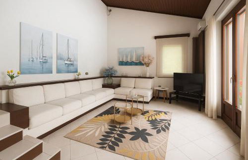 Villa by the Sea and Pool - Foto 9