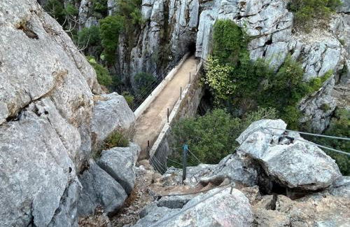 Casa Rural Allá Bajo - Foto 39