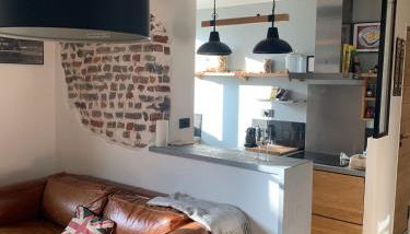 L'appart sur le canal - Foto 2