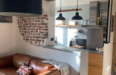 L'appart sur le canal - Foto 2