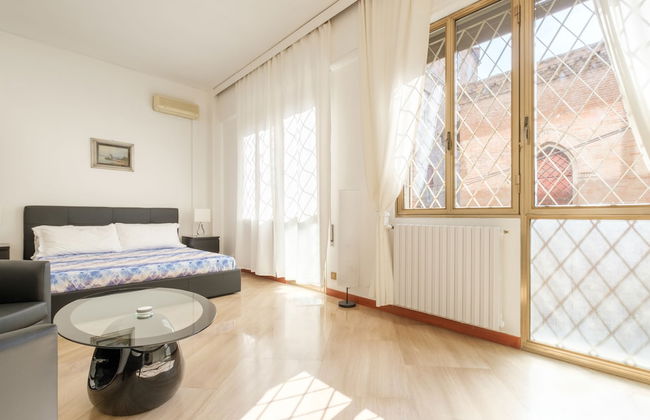 Cristina Rossi B&B - Foto 29