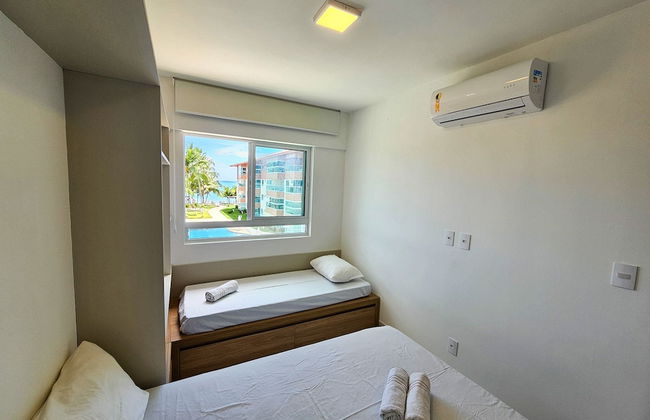 Lindos apartamentos no Porto Cayman - Foto 40