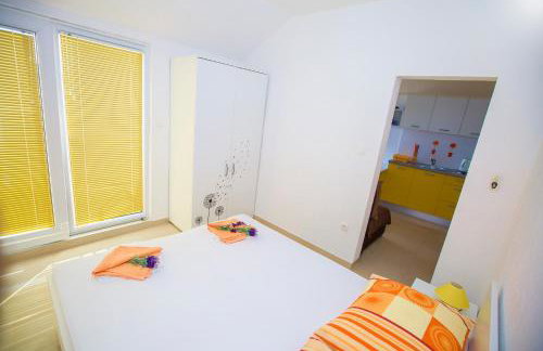 Apartmani Cindrić - Foto 17