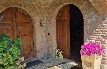 Agriturismo Case Corboli appartamento Utimio - Foto 3