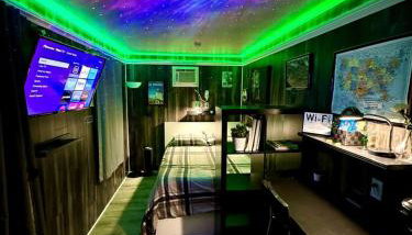 Cozy Container in Devore Heights, California, for Glamping Getaways on Route 66 - Foto 2