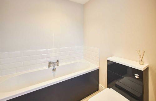 Host & Stay - Porter Cottage - Foto 32