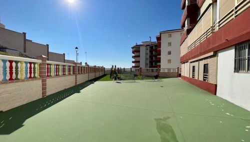 MI BARCO - LOFT frente al mar - Foto 5