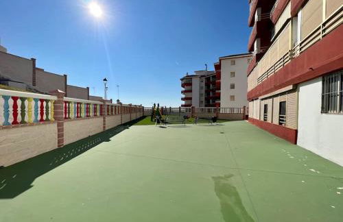 MI BARCO - LOFT frente al mar - Foto 5