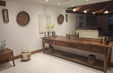 Casa Lila - Casa com Espetacular View - Foto 8