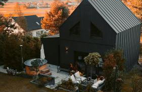 Żurawia Ostoja Dom z Jacuzzi i Sauną - Foto 16