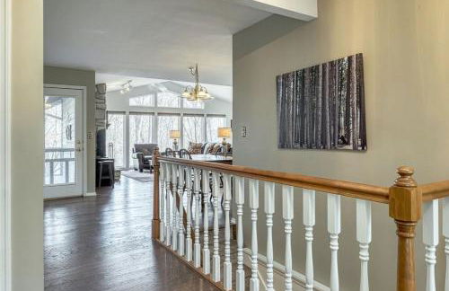 Innsbrook Woodland View Home - Foto 16