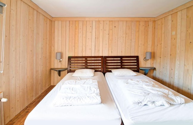 Cozy Holiday Home in Sourbrodt With Private Pool and Sauna - Foto 10