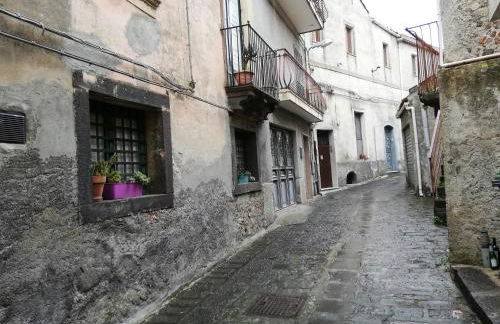 Casa Donna Franca - Foto 23