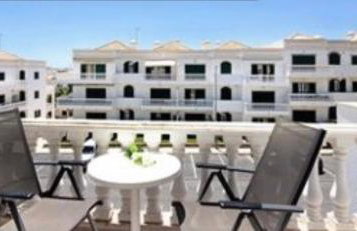 Apartment Moni Cabanas de Tavira Algarve - Foto 1