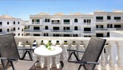 Apartment Moni Cabanas de Tavira Algarve - Foto 1