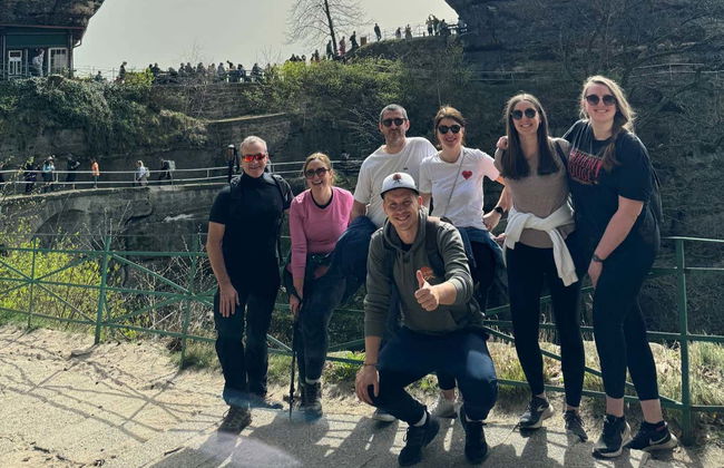 Excursión al Parque Nacional de la Suiza Sajona y Bohemia - Foto 7