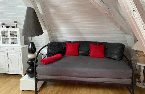 Loft de Lancelot City Center - Foto 3