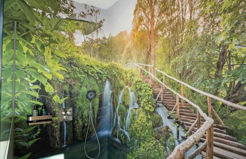 Premiumzeit Apartments Bostalsee - Whirlpool, Sauna - Foto 17