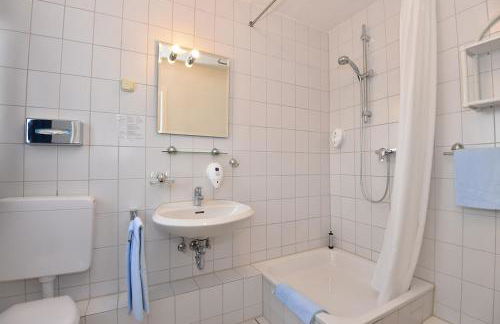 Bremer Apartmenthotel Superior - Foto 19