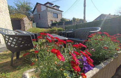 Romántico acogedor apartamento en Llanes (Montaña) - Foto 23