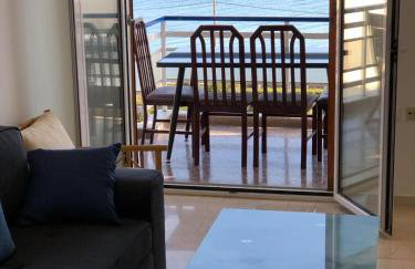 The Sea View Apartment - Foto 11