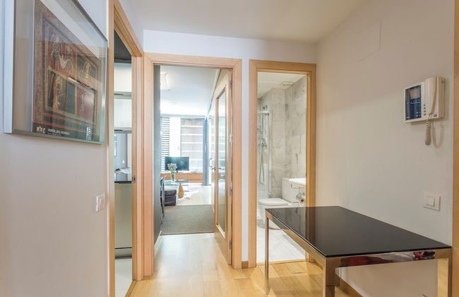 MSB Rooftop Pool City Center - Foto 34